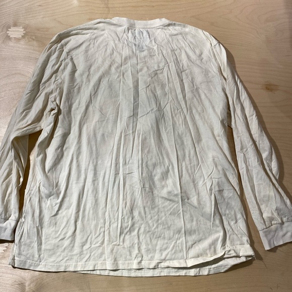 Dragon Ball Z Graphic Long Sleeve Shirt XXL (LU) - Picture 11 of 12